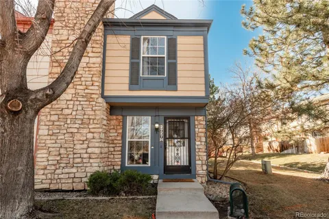 2927 W 81st Avenue Unit H, Westminster, CO MLS: 5497124