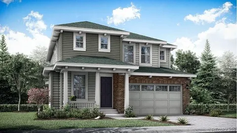 7347 S Yank Court, Littleton, CO 80123 - MLS#: 4195338