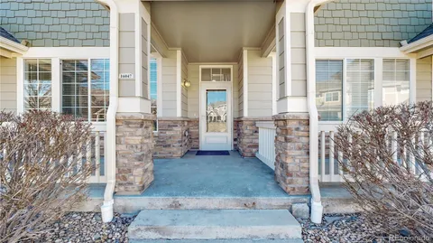 16047 E Geddes Lane Unit 128, Aurora, CO 80016 - MLS#: 7199868