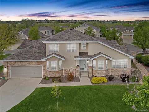 22342 E Plymouth Circle, Aurora, CO MLS: 3860844