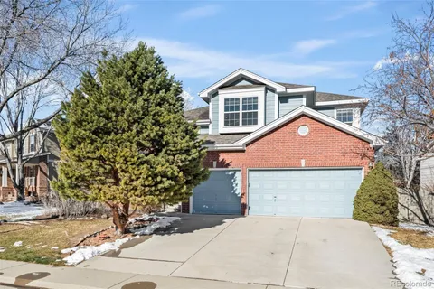 458 Whitetail Circle, Lafayette, CO MLS: 3809486