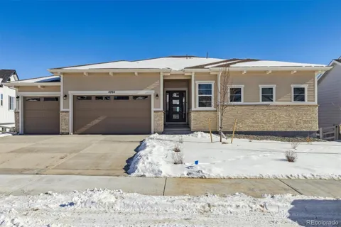 4704 Twelve Oaks Way, Castle Rock, CO 80104 - MLS#: 7901856