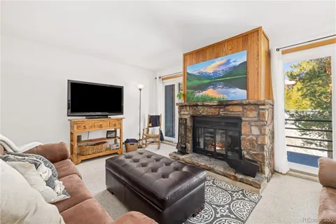 89200 Ryan Gulch Road Unit 306, Silverthorne, CO MLS: 5307064