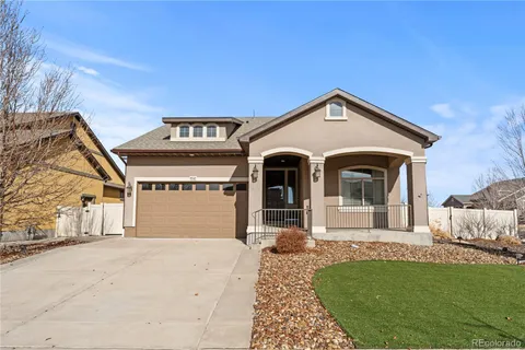 19543 E 54th Avenue, Denver, CO MLS: 6051985