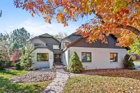 4254 W Aberdeen Avenue, Littleton, CO 80123 - MLS#: 3468427