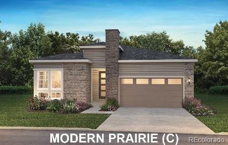1949 Canyon Sky Point, Castle Pines, CO 80108 - MLS#: 4086017