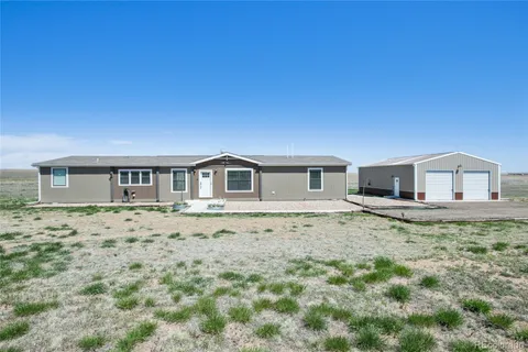 62681 E Hampden Place, Byers, CO MLS: 6966759
