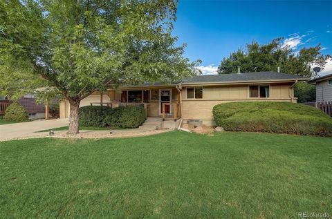 6946 Jay Street, Arvada, CO 80003 - MLS#: 3194533