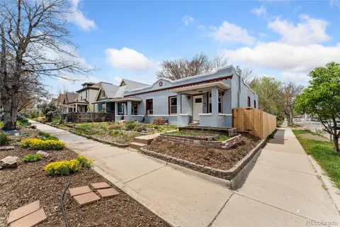 3059 N Humboldt Street, Denver, CO MLS: 4800621