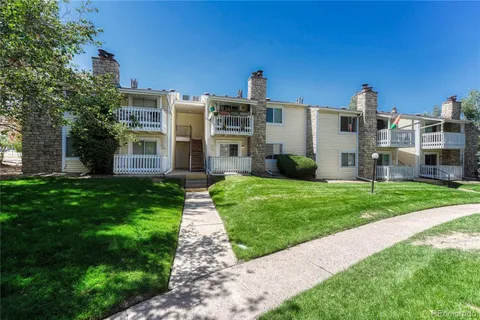 8555 Fairmount Drive Unit G103, Denver, CO MLS: 5433648