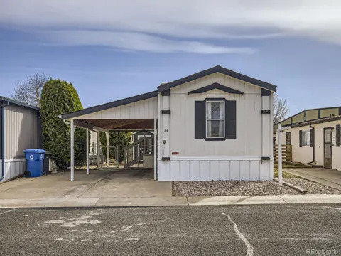 1166 N Madison Avenue, Loveland, CO 80537 - MLS#: 4374358