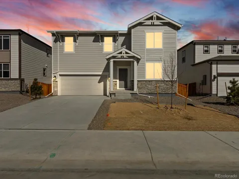 1031 Odessa Lake Road, Severance, CO MLS: 7984606