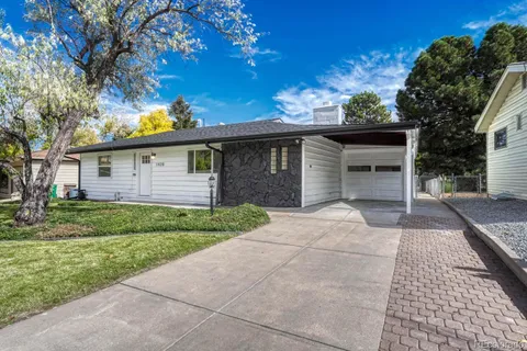 1420 S Ivy Way, Denver, CO 80224 - MLS#: 7381448