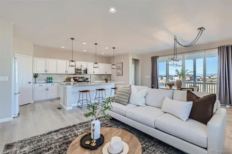 711 N Waterloo Court, Aurora, CO MLS: 3261511