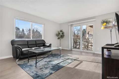 7375 E Quincy Avenue Unit 204, Denver, CO MLS: 4015758