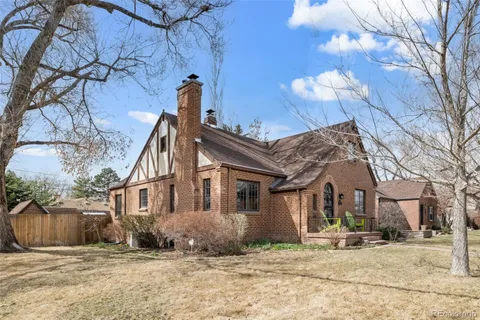 1905 Niagara Street, Denver, CO MLS: 7164187