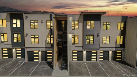 740 Blue River Parkway Unit C34, Silverthorne, CO MLS: 2855687