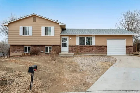 6640 Player Place, Colorado Springs, CO 80911 - MLS#: 4516261