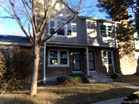 18356 E Arizona Avenue Unit E, Aurora, CO 80017 - MLS#: 9323443