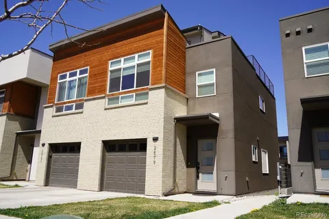 2879 W Parkside Place, Denver, CO 80221 - MLS#: 4997960