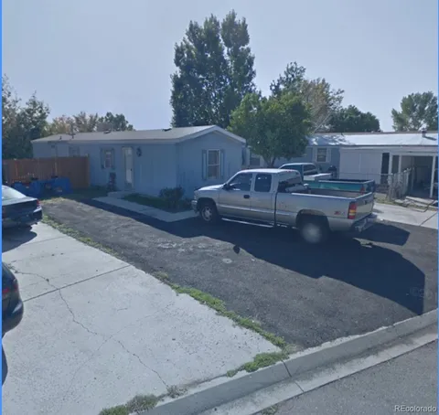 8430 Madison Way, Denver, CO MLS: 3335640