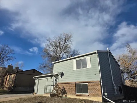 4247 S Pitkin Street, Aurora, CO MLS: 6266749