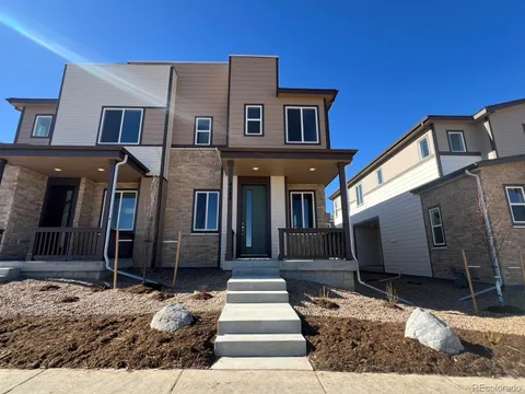 6589 N Netherland Street, Aurora, CO 80019 - MLS#: 4380438