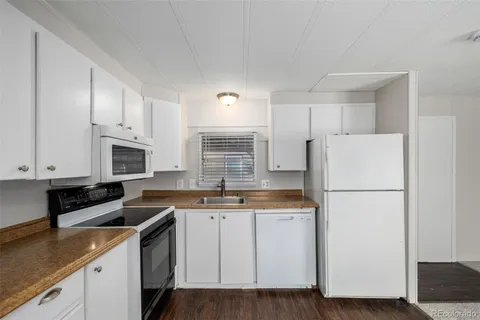 8201 S Santa Fe Drive, Littleton, CO 80120 - MLS#: 6007809