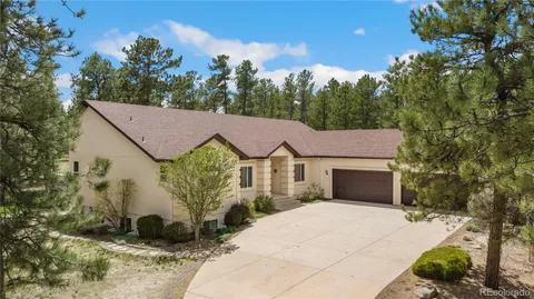 10875 Yoemans Park Drive, Colorado Springs, CO MLS: 2487225