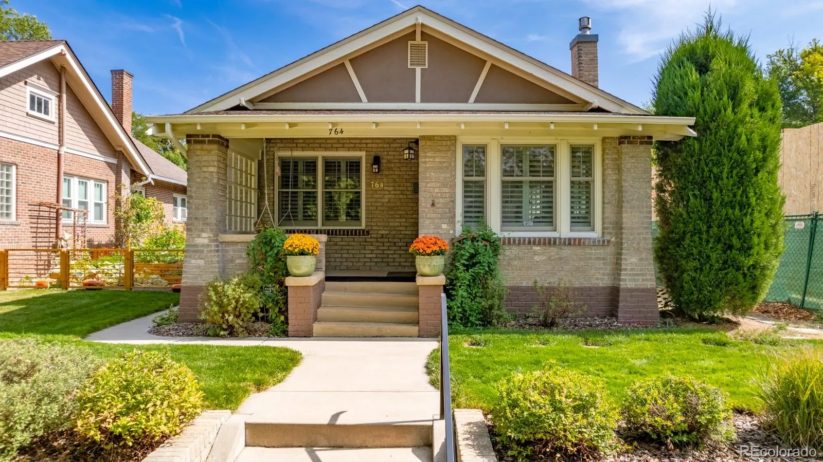 764 S Corona St