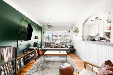 85 N Grant Street Unit 30, Denver, CO 80203 - MLS#: 9942164