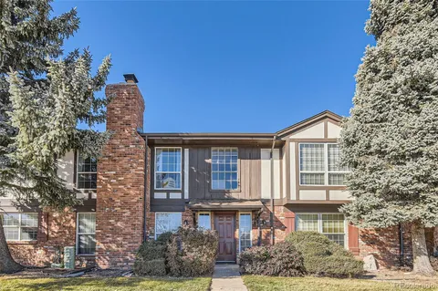 3855 S Monaco Street Unit 209, Denver, CO 80237 - MLS#: 7287919
