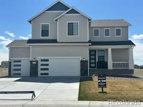 42984 Colonial Trail, Elizabeth, CO MLS: 6930902