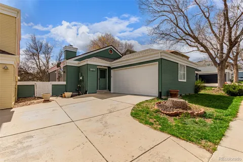 2675 S Deframe Circle, Lakewood, CO 80228 - MLS#: 3990710