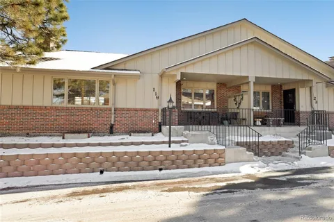 119 Miramar Drive, Colorado Springs, CO 80906 - MLS#: 5359254