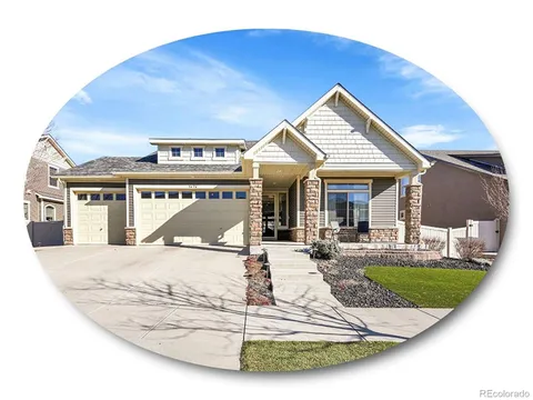 5474 Espana Street, Denver, CO 80249 - MLS#: 8118344