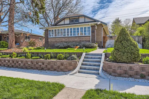 1230 S Emerson St Dr, Denver, CO MLS: 3855186