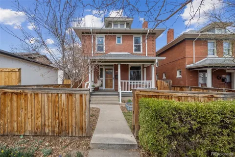 1939 W 39th Avenue, Denver, CO 80211 - MLS#: 4063200