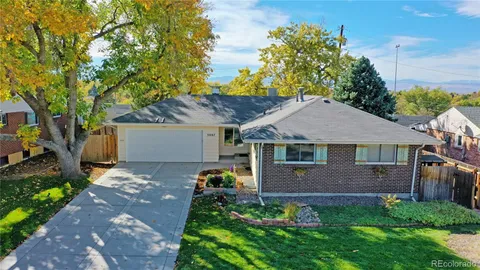 3087 S Holly Place, Denver, CO 80222 - MLS#: 4939709