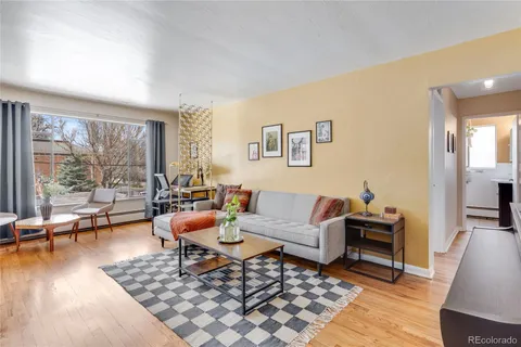 1375 N Williams Street Unit 206, Denver, CO MLS: 6809917