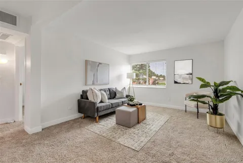 3613 S Sheridan Boulevard Unit 11, Denver, CO MLS: 9362440
