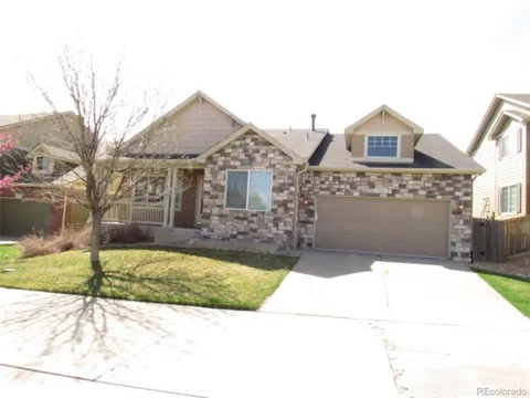 21444 E Lehigh Avenue, Aurora, CO 80013 - MLS#: 8880141