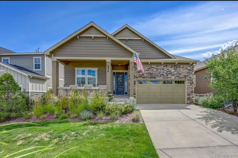 8056 Piney River Avenue, Littleton, CO MLS: 8101640