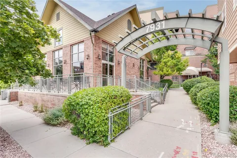 7931 W 55th Avenue Unit 112, Arvada, CO 80002 - MLS#: 2059046