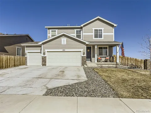 5995 Fencerow Place, Brighton, CO 80601 - MLS#: 7850562