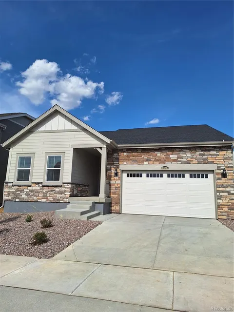 15286 Fillmore Street, Thornton, CO 80602 - MLS#: 4009505