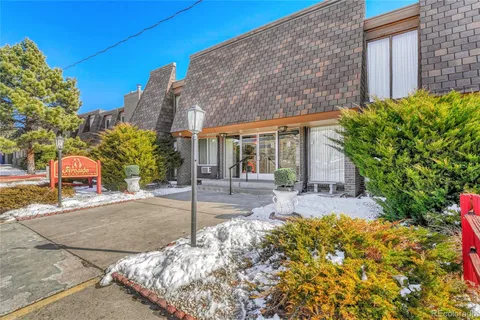 8330 Zuni Street Unit 219, Denver, CO 80221 - MLS#: 9401792