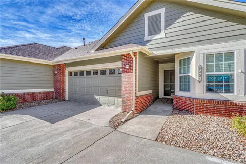 8201 S Winnipeg Court, Aurora, CO MLS: 2656771