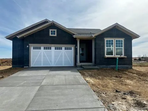 6384 E 154th Place, Thornton, CO 80602 - MLS#: 2369202