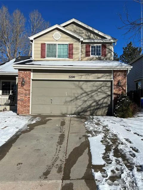 5200 S Jebel Street, Centennial, CO 80015 - MLS#: 1980274